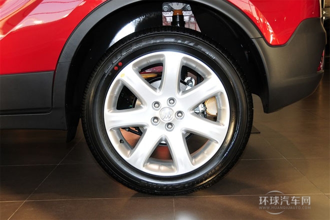 2014款 1.4T 自动两驱 都市精英型