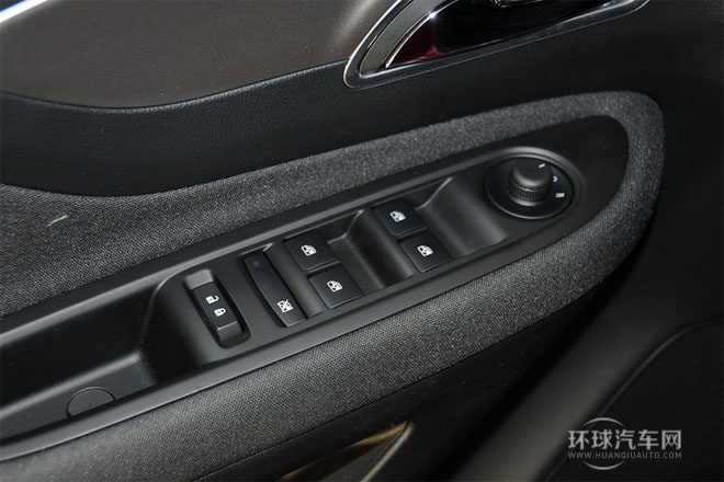 2014款 1.4T 自动两驱 都市精英型