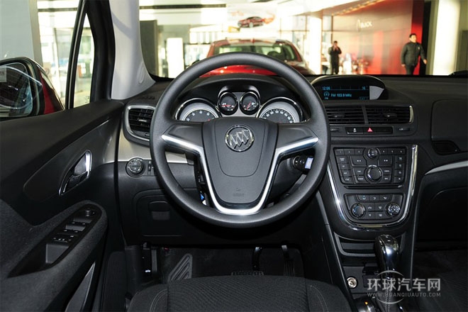 2014款 1.4T 自动两驱 都市精英型