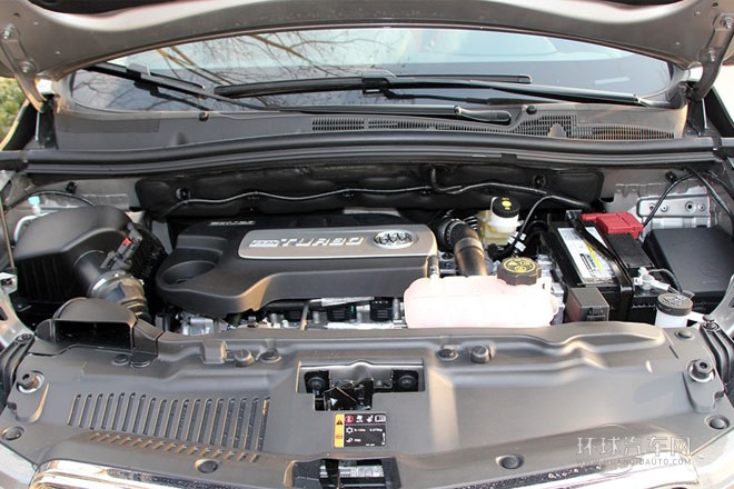 2014款 1.4T 自动四驱 全能旗舰型