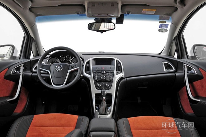 2014款 1.6L 自动 时尚运动型