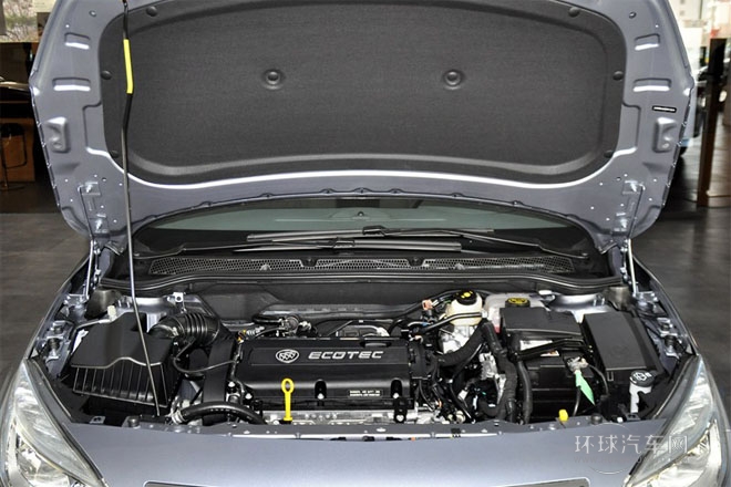2014款 1.6L 自动 舒适版