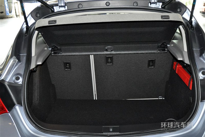2014款 1.6L 自动 舒适版