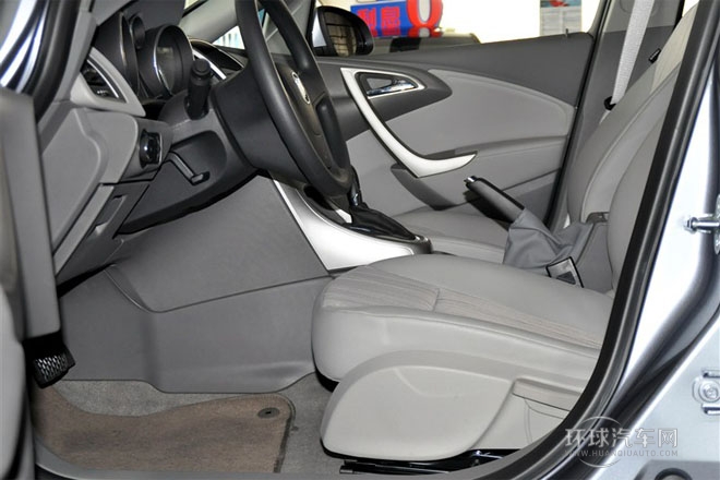 2014款 1.6L 自动 舒适版