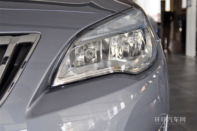 2014款 1.6L 自动 舒适版