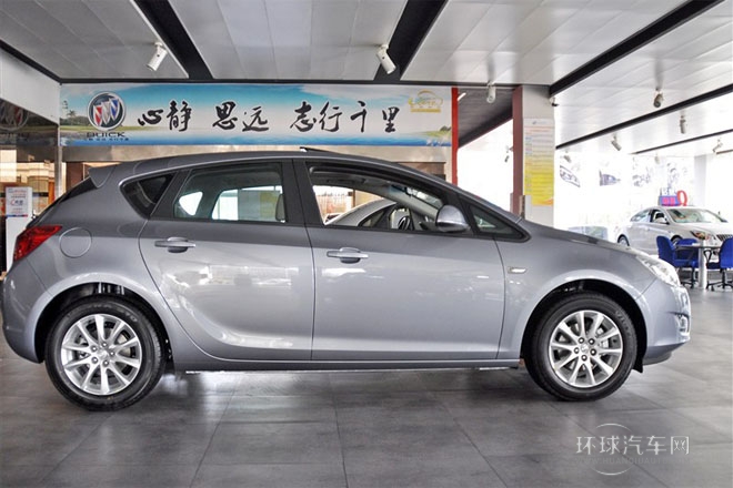2014款 1.6L 自动 舒适版