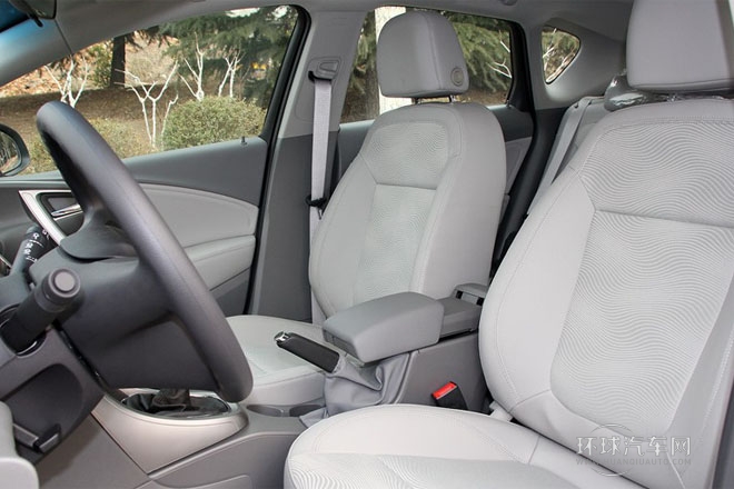 2014款 1.6L 手动 进取型
