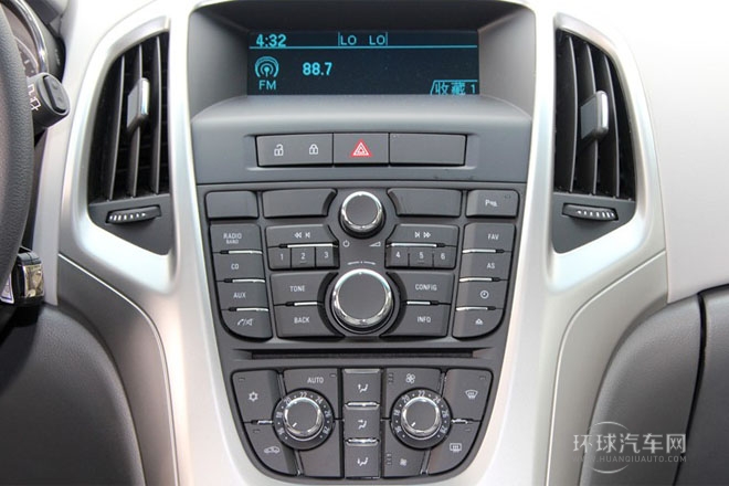 2014款 1.6L 手动 进取型