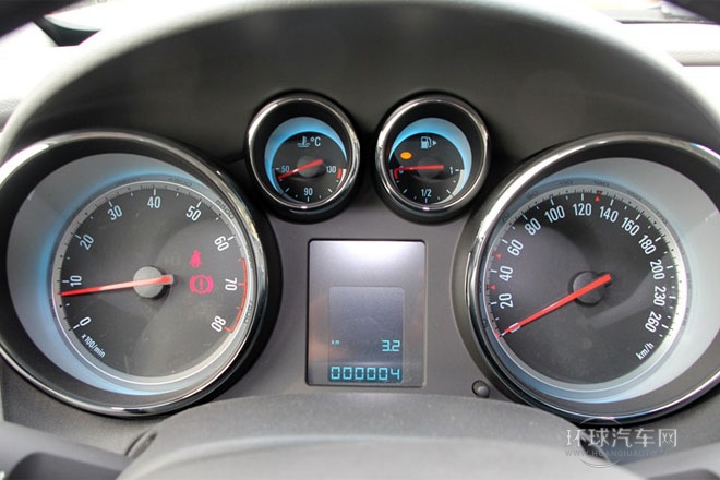 2014款 1.6L 手动 进取型