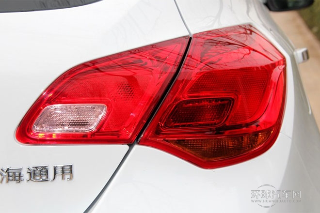 2014款 1.6L 手动 进取型