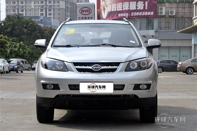 2013款 劲悦版 2.0L 手动尊贵型