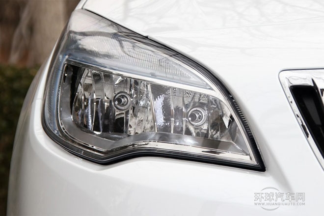 2014款 1.6L 手动 进取型