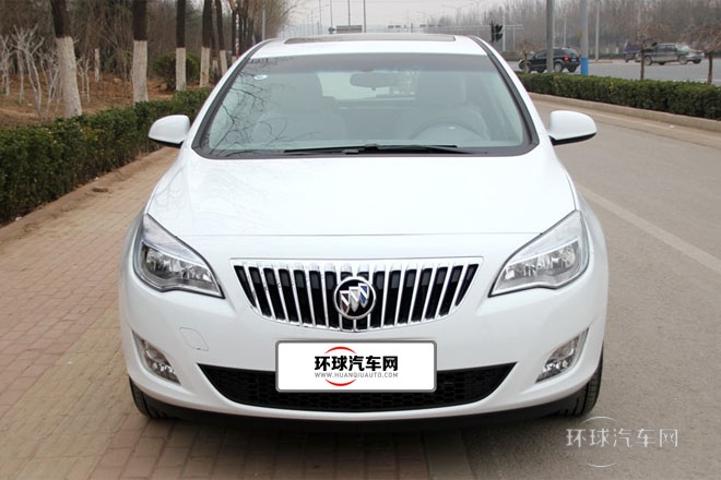 2014款 1.6L 手动 进取型