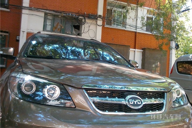 2013款 劲悦版 2.0L 手动尊享型