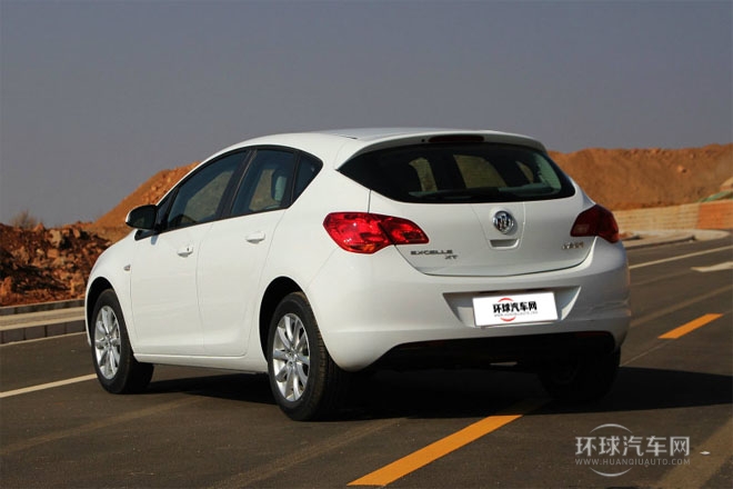2014款 1.6L 手动 舒适版