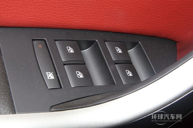 2013款 1.6T 自动 新锐运动型