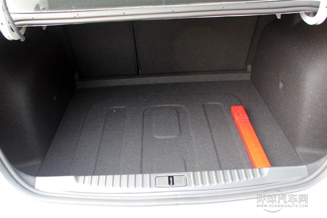 2013款 1.6T 自动 新锐运动型