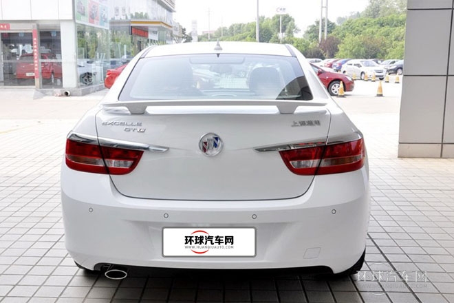 2013款 1.6T 自动 时尚运动型