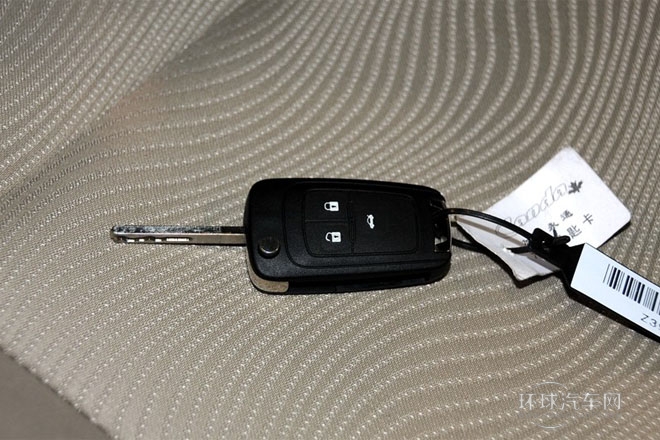 2013款 1.6L 手动 进取型