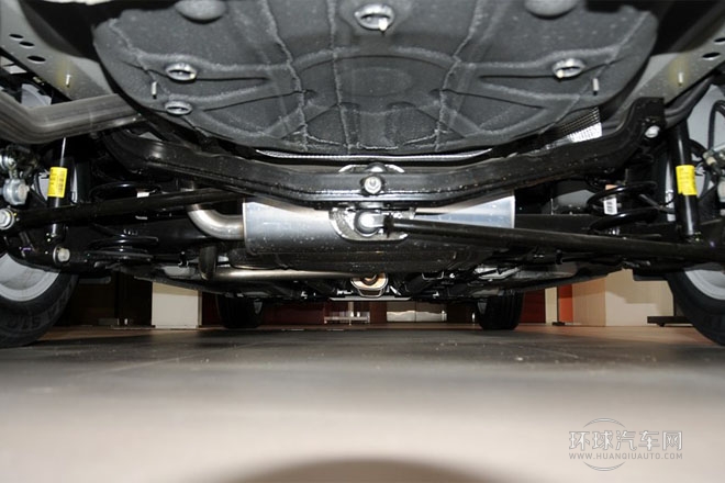 2013款 1.6L 手动 进取型