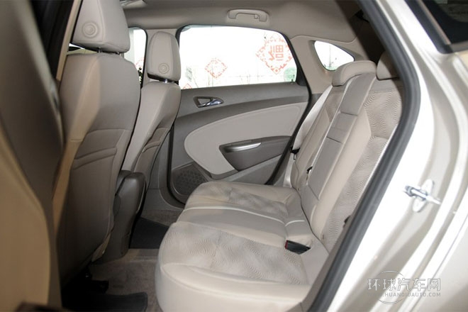 2013款 1.6L 手动 进取型