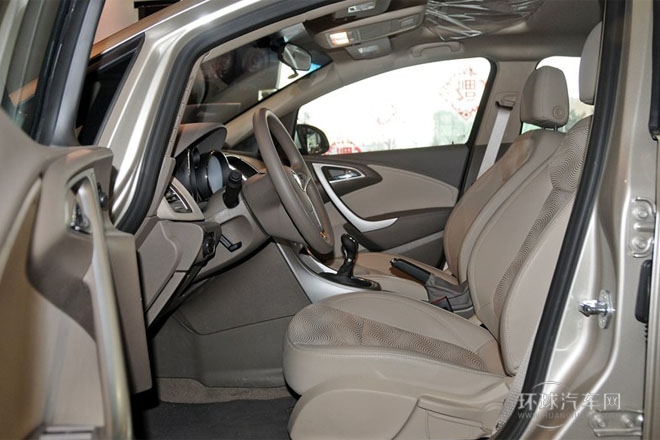 2013款 1.6L 手动 进取型