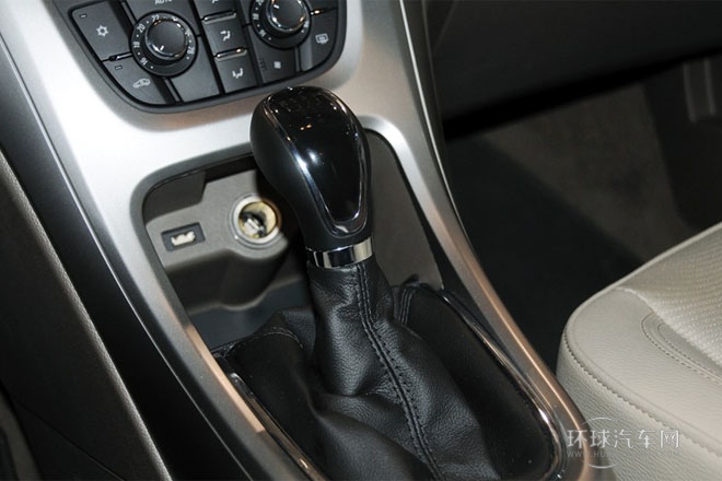 2013款 1.6L 手动 进取型