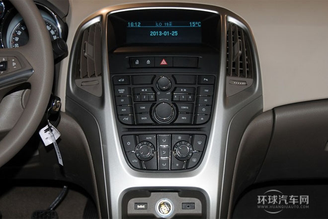 2013款 1.6L 手动 进取型