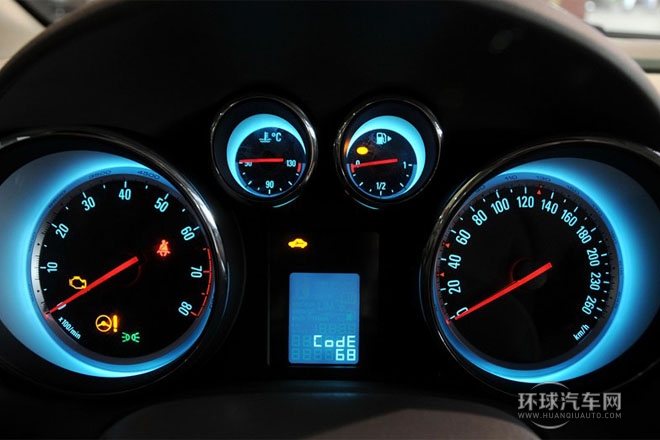 2013款 1.6L 手动 进取型