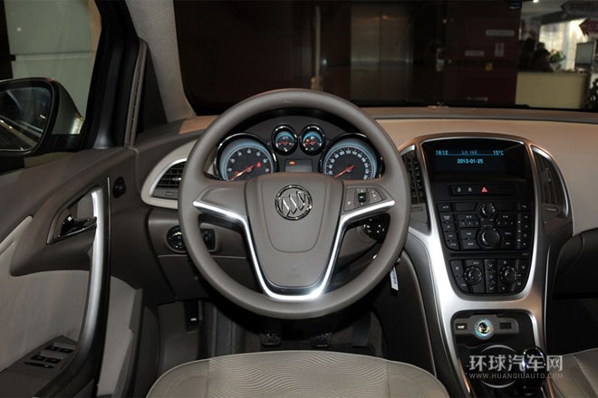 2013款 1.6L 手动 进取型