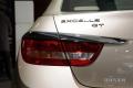 2013款 1.6L 手动 进取型