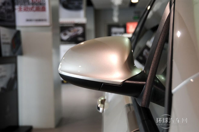 2013款 1.6L 手动 进取型
