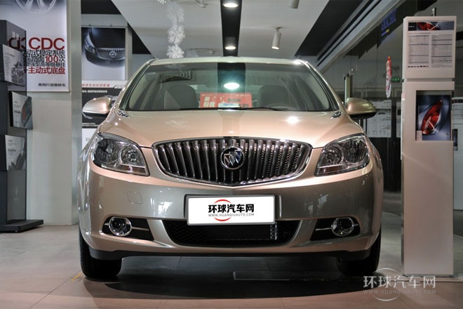 2013款 1.6L 手动 进取型