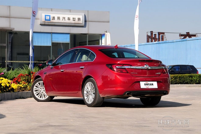 2014款 2.4L SIDI豪华时尚型