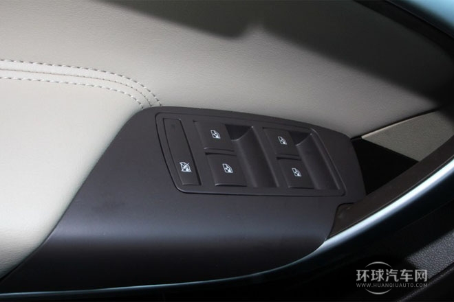 2014款 2.4L SIDI精英时尚型