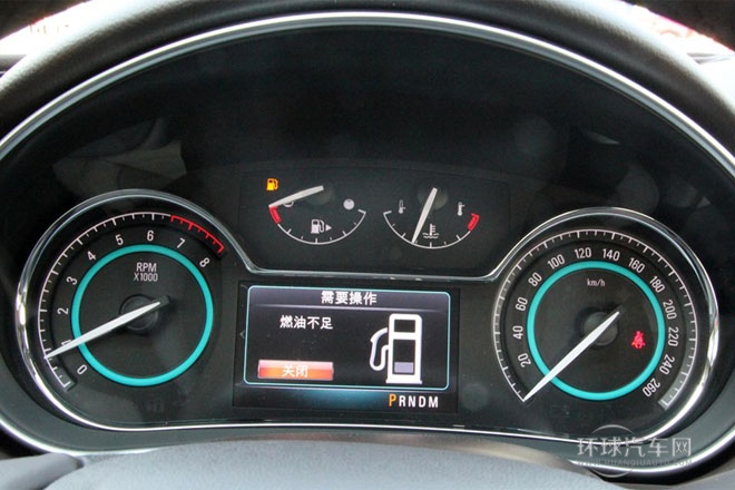 2014款 2.4L SIDI精英时尚型