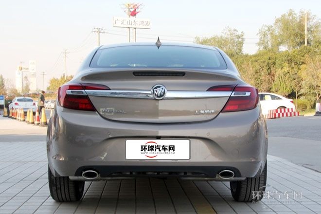 2014款 2.4L SIDI精英时尚型