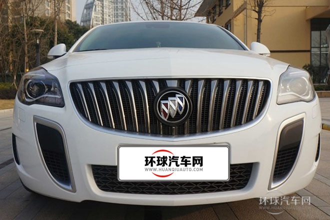 2014款 GS 2.0T 自动 燃情运动版