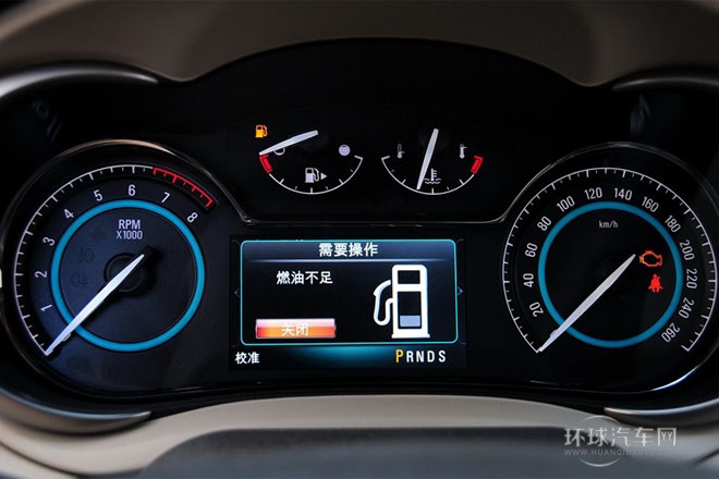 2013款 2.0T SIDI 技术型