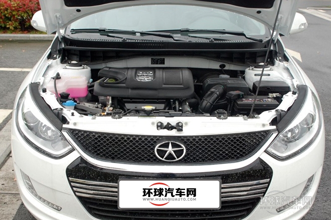 2014款 1.8L 自动尊逸型