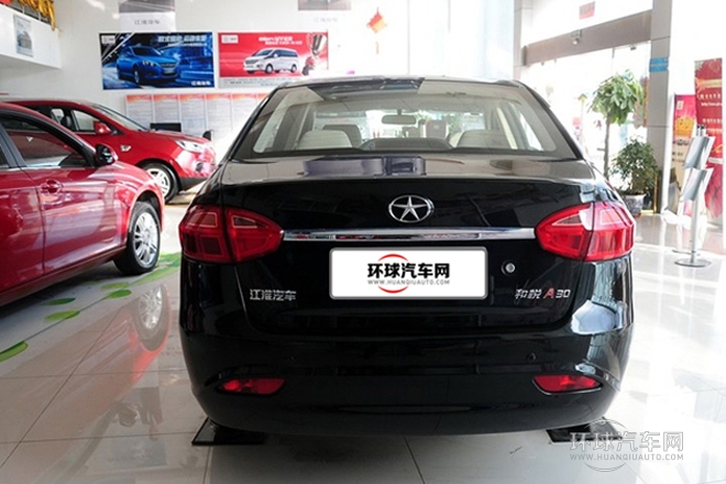 2013款 1.5L CVT豪华型