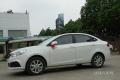 2013款 1.5L CVT舒适型