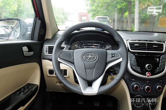 2013款 1.5L 手动豪华型