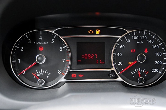 2013款 1.5L 手动舒适型