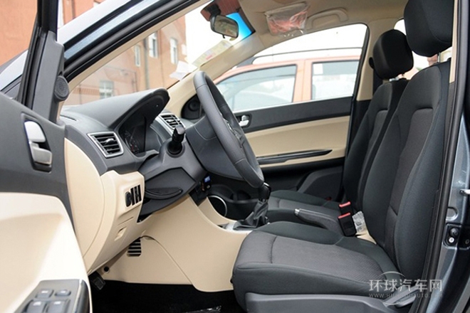 2013款 1.5L 手动舒适型