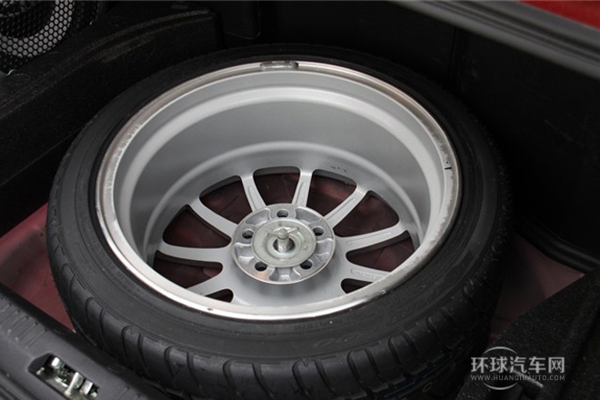 2008款 2.0T EVOLUTION X ENKEI版