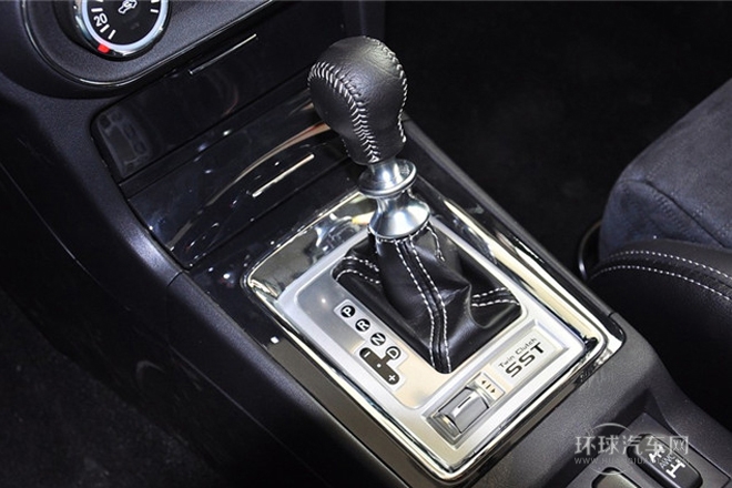 2008款 2.0T EVOLUTION X ENKEI版