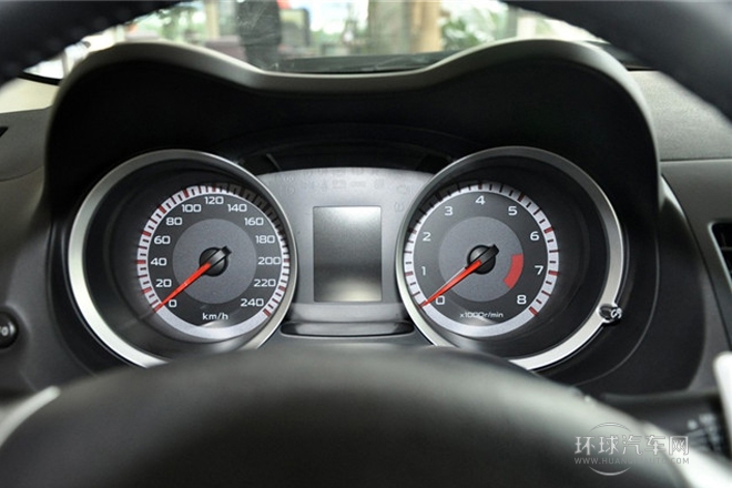 2008款 2.0 EX 舒适版
