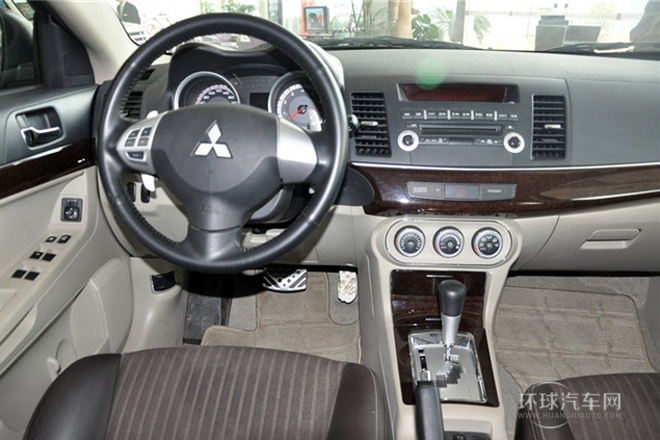 2008款 2.0 EX 舒适版