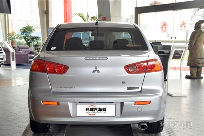 2008款 2.0 EX 舒适版